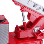 RC Hasičské auto 1:20 2,4 GHz červené